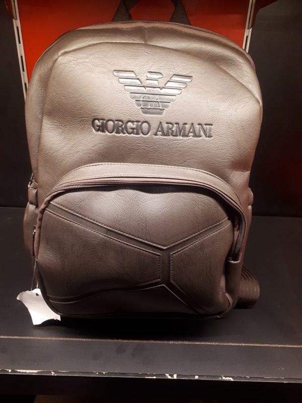 1710 Laptop Backbag