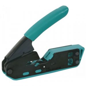 Proskit CP-333 3in1 Modular Crimping Tool