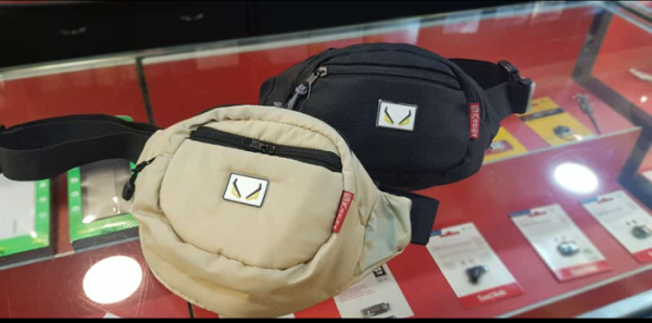 Waist Bags