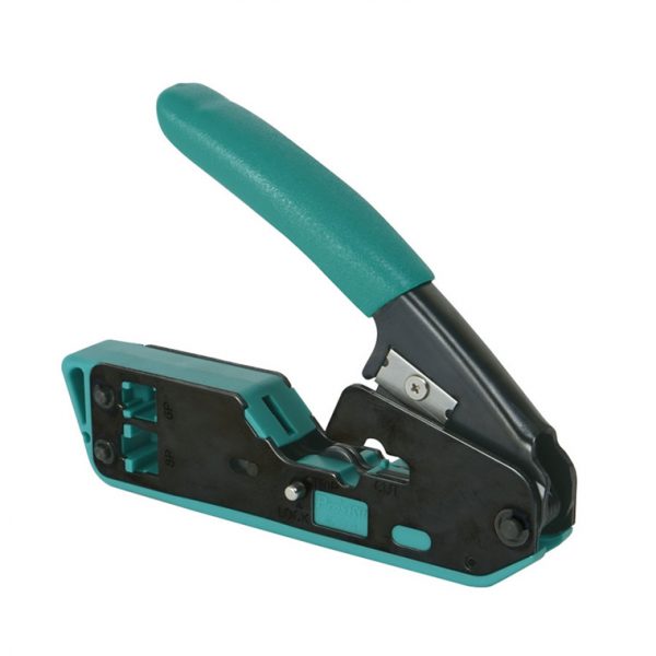 ⁦Proskit CP-333 3in1 Modular Crimping Tool⁩ - الصورة ⁦2⁩