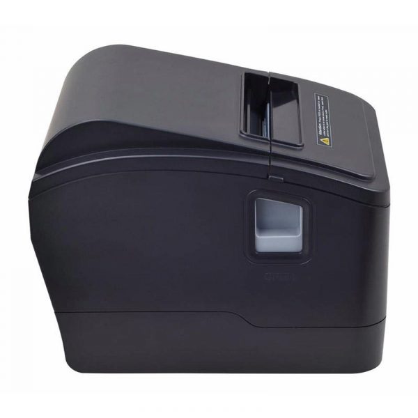 ⁦Xprinter XP-V320N Direct Thermal Printer⁩ - الصورة ⁦4⁩