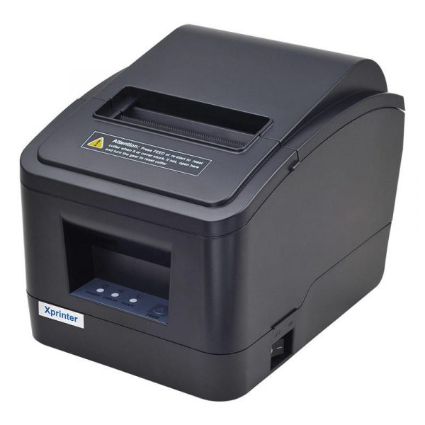 Xprinter XP-V320N Direct Thermal Printer