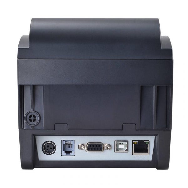 ⁦Xprinter XP-V320N Direct Thermal Printer⁩ - الصورة ⁦5⁩