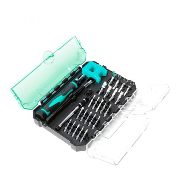 Pro'sKit SD-9827M  Precision Repair Tools Set