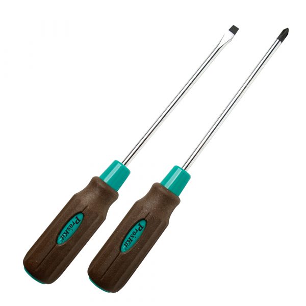Pro'sKit SD-9523 Oil Resistant Screwdriver