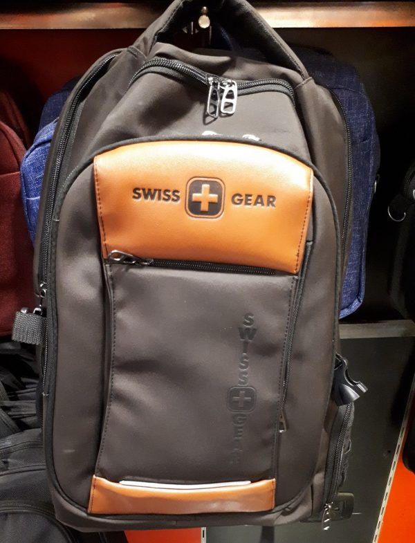Swissgear Laptop Backbag