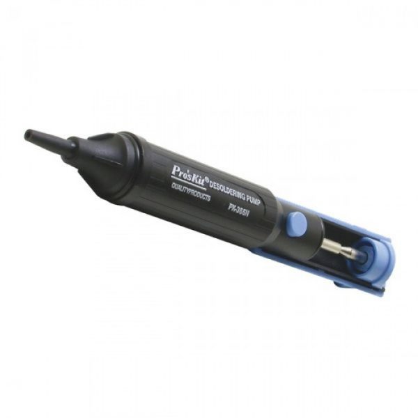 Pro'sKit 8PK-366NB Desoldering Pump