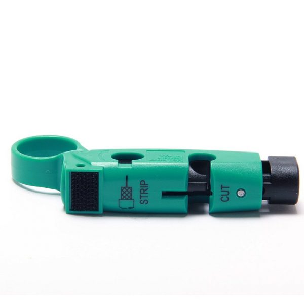 ⁦Pro'sKit CP-507 Coaxial Cable Stripper⁩ - الصورة ⁦2⁩