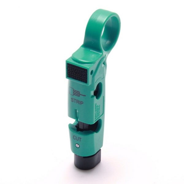 ⁦Pro'sKit CP-507 Coaxial Cable Stripper⁩ - الصورة ⁦3⁩