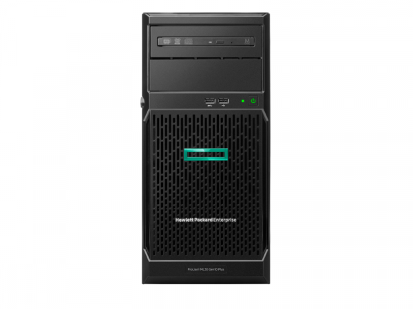 Hpe ProLiant ML30 Gen10 Plus server