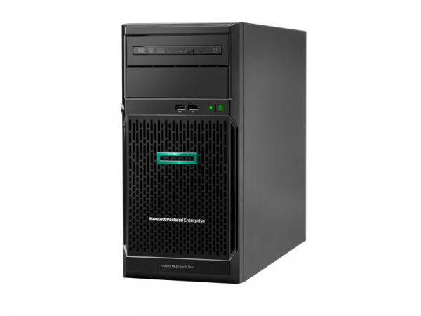 ⁦Hpe ProLiant ML30 Gen10 Plus server⁩ - الصورة ⁦2⁩