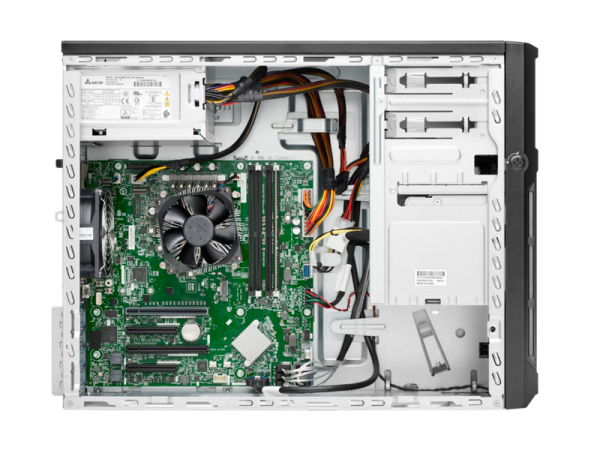 ⁦Hpe ProLiant ML30 Gen10 Plus server⁩ - الصورة ⁦5⁩