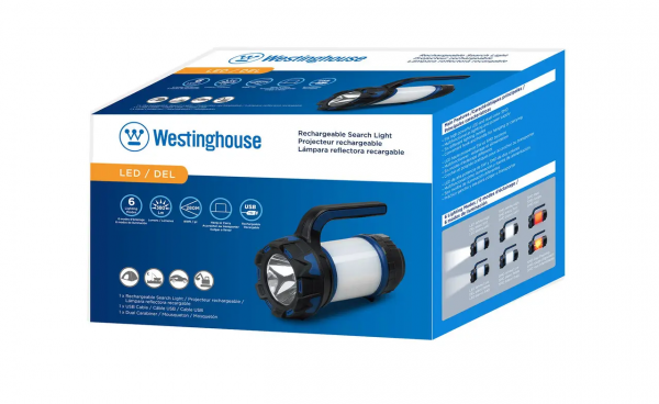 ⁦Westinghouse WF215-CB Work Light Led⁩ - الصورة ⁦2⁩