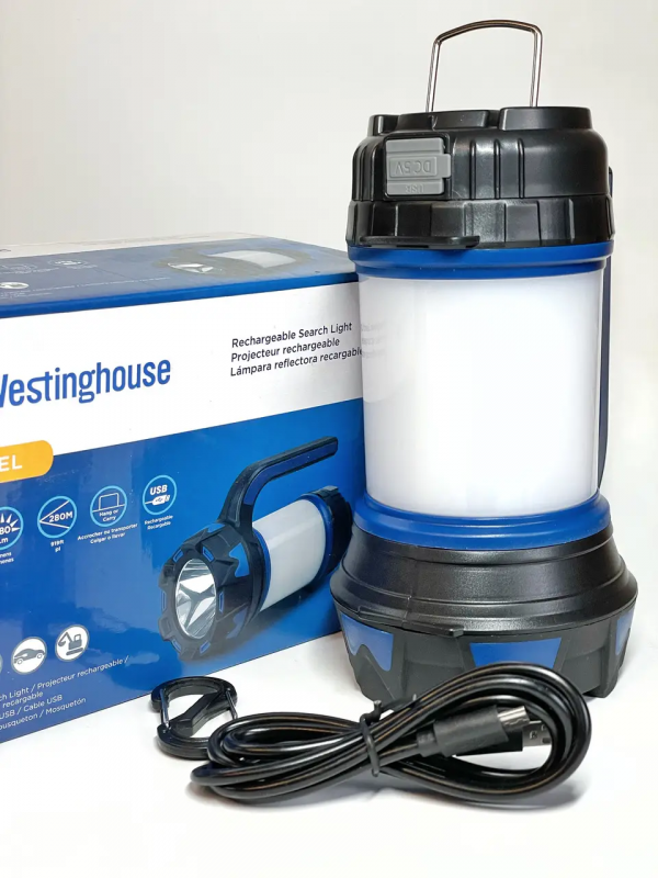 ⁦Westinghouse WF215-CB Work Light Led⁩ - الصورة ⁦3⁩