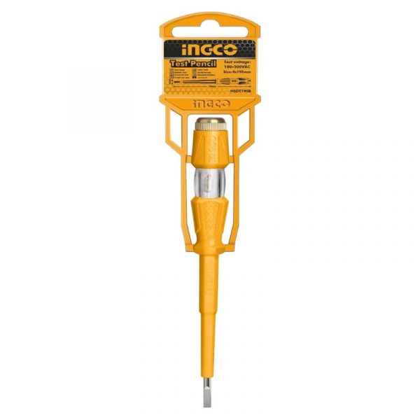 Ingco HSDT1908 Test Pencil