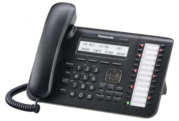 Panasonic KX-DT543 Operator
