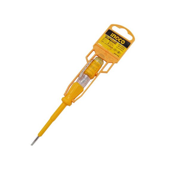 ⁦Ingco HSDT1408 Test Pencil⁩ - الصورة ⁦2⁩