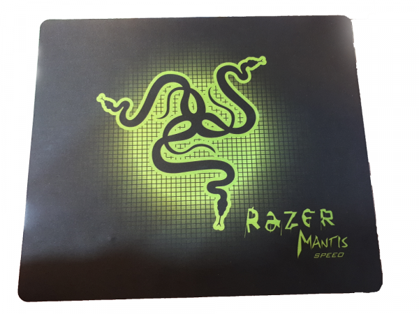 X88 Mouse Pad