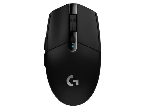 Logitech G305 Lightspeed Wireless Gaming Mouse