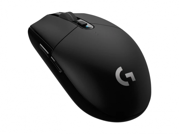 ⁦Logitech G305 Lightspeed Wireless Gaming Mouse⁩ - الصورة ⁦2⁩