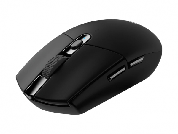 ⁦Logitech G305 Lightspeed Wireless Gaming Mouse⁩ - الصورة ⁦3⁩