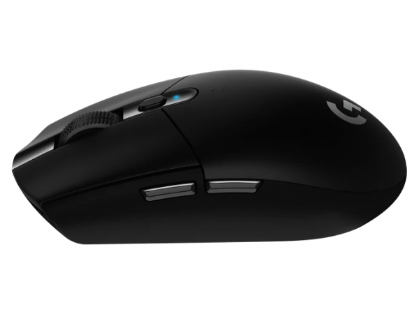 ⁦Logitech G305 Lightspeed Wireless Gaming Mouse⁩ - الصورة ⁦4⁩
