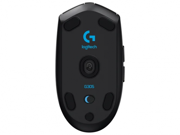 ⁦Logitech G305 Lightspeed Wireless Gaming Mouse⁩ - الصورة ⁦6⁩
