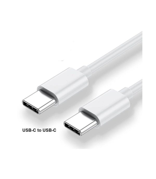 Usb-C Charge Cable