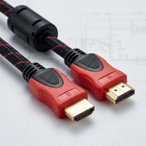 Tp-Link Adapter Deluxe Computer Cable 1.5m