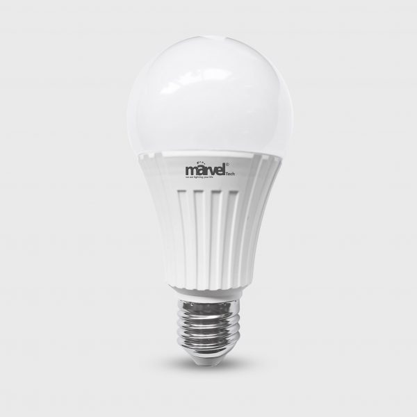 Marvel Bulb Light 15 Watt Cold White