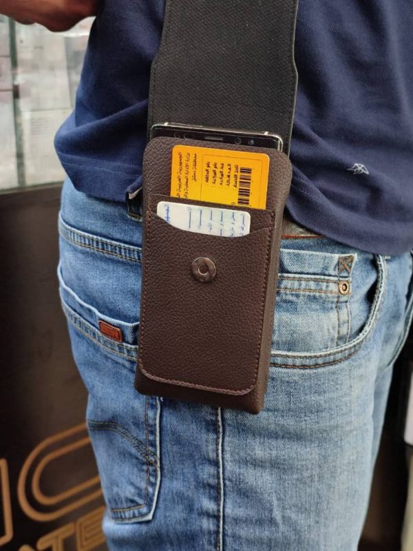 ⁦Mobile Wallet⁩ - الصورة ⁦2⁩