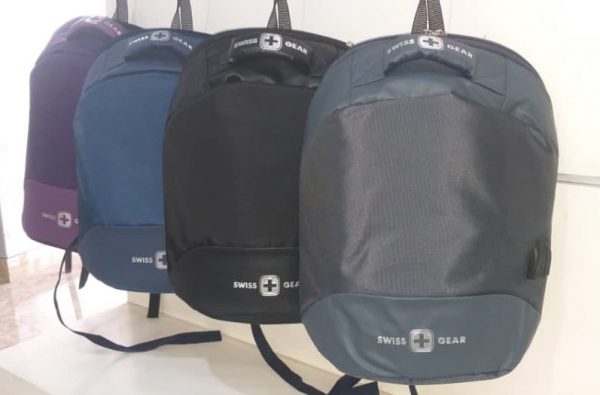 Swissgear Laptop Backbag