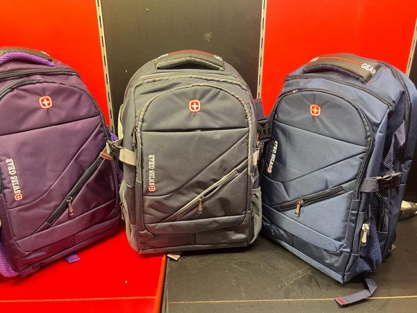 Swissgear Laptop Backbag