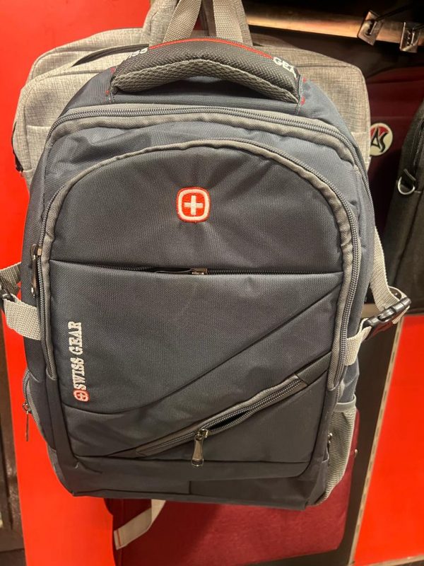 ⁦Swissgear Laptop Backbag⁩ - الصورة ⁦4⁩