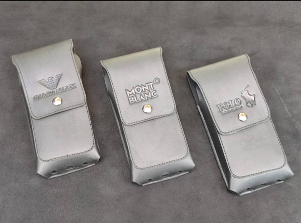 Mobile Wallet