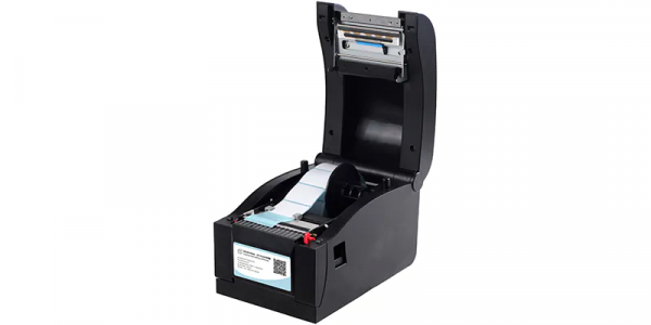 Xprinter XP-350BM Barcode printer