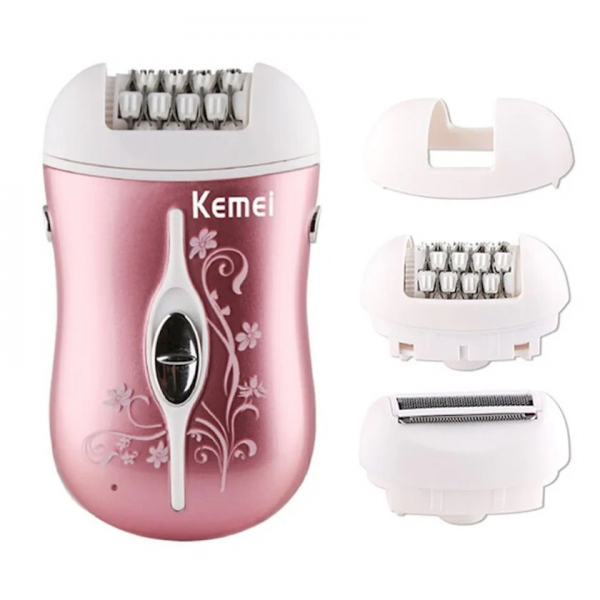 ⁦Kemei KM-6031 Remover⁩ - الصورة ⁦3⁩