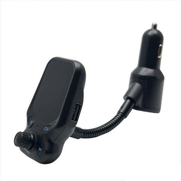 ⁦Allison ALS-A291 Multifunction Wireless Car Mp3 Player⁩ - الصورة ⁦2⁩