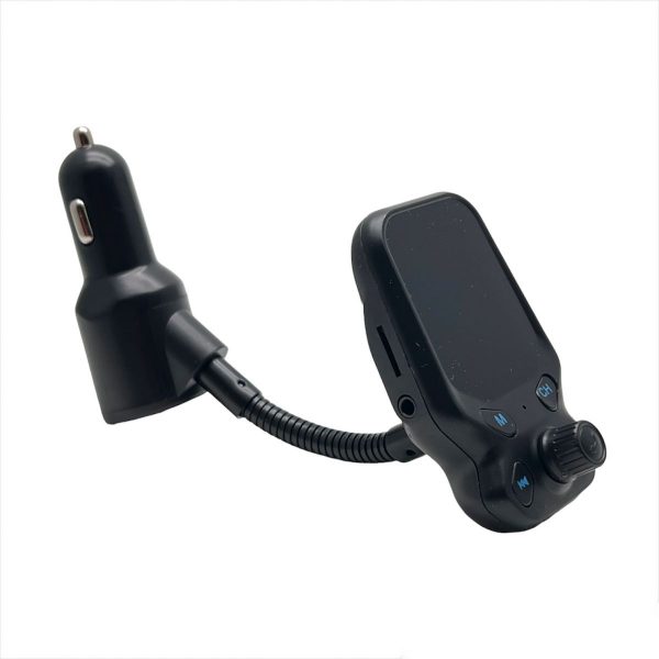 ⁦Allison ALS-A291 Multifunction Wireless Car Mp3 Player⁩ - الصورة ⁦3⁩