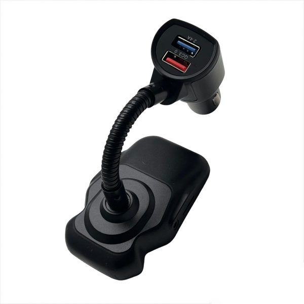 ⁦Allison ALS-A291 Multifunction Wireless Car Mp3 Player⁩ - الصورة ⁦4⁩