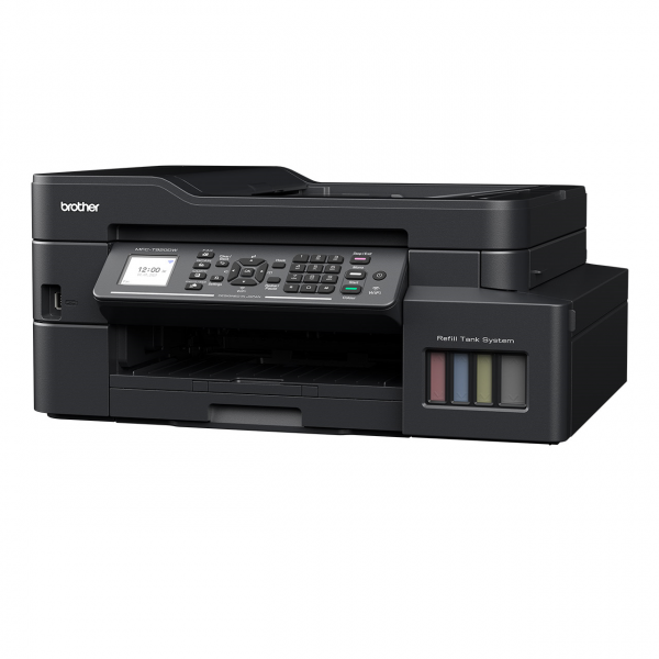 ⁦Brother MFC-T920DW Ink Tank Printer⁩ - الصورة ⁦2⁩