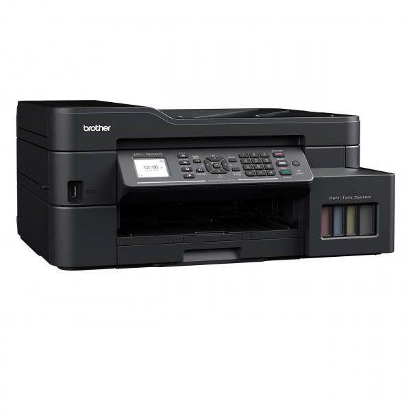 ⁦Brother MFC-T920DW Ink Tank Printer⁩ - الصورة ⁦3⁩