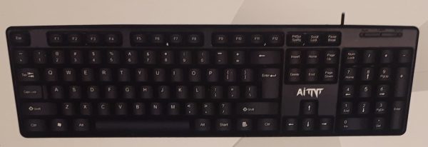 Aitnt K-300 Keyboard