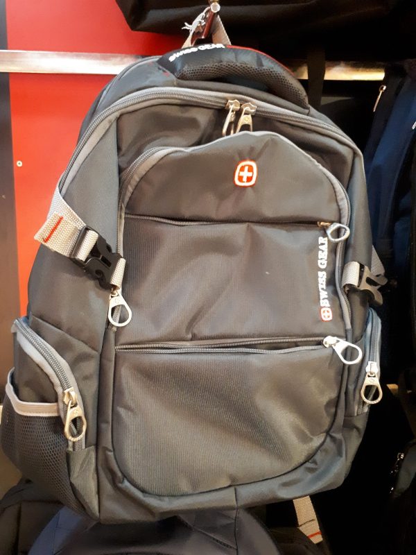 Swissgear 9030 Laptop Backpacks