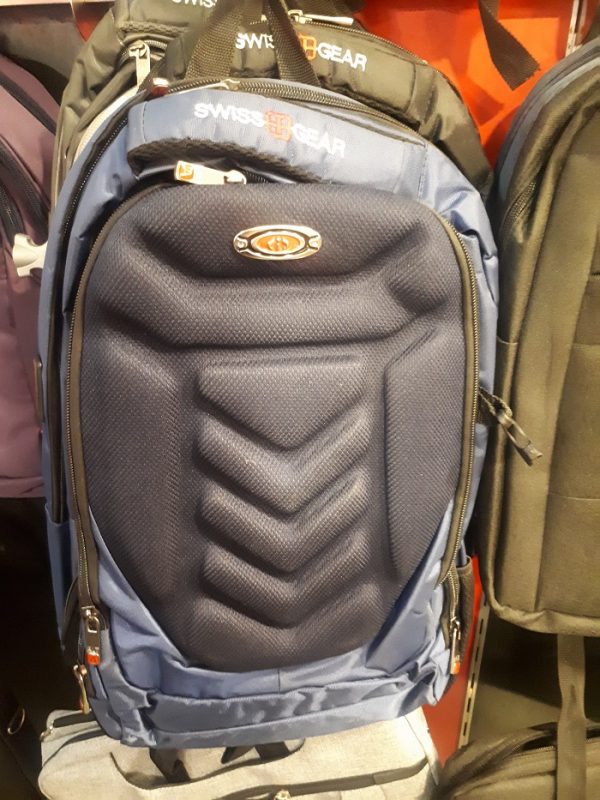2460 Laptop Backpacks