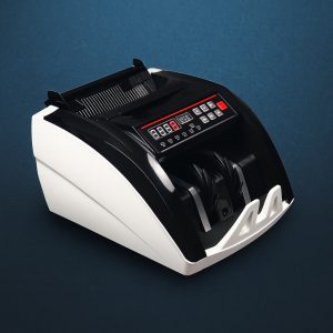 Jaymatex 5800C Counter