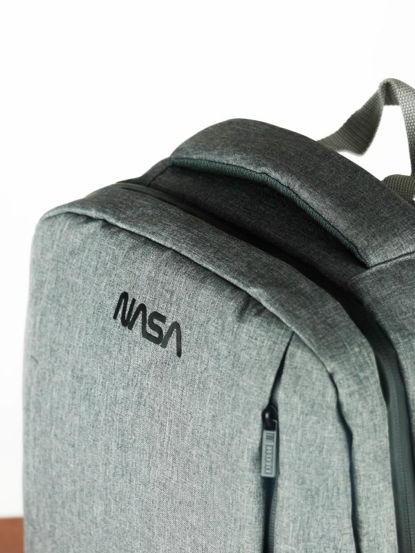 ⁦Nasa 01 Laptop Handbag⁩ - الصورة ⁦4⁩