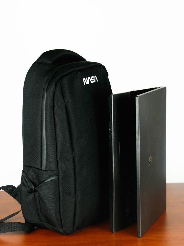 ⁦Nasa 01 Laptop Handbag⁩ - الصورة ⁦9⁩