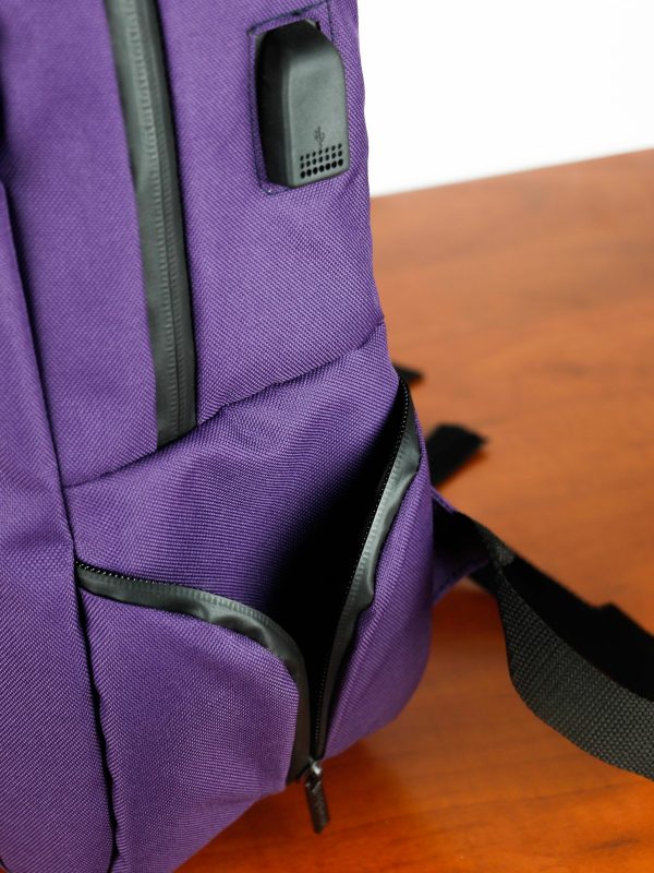 ⁦Nasa 01 Laptop Handbag⁩ - الصورة ⁦15⁩