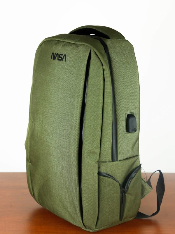 ⁦Nasa 01 Laptop Handbag⁩ - الصورة ⁦17⁩